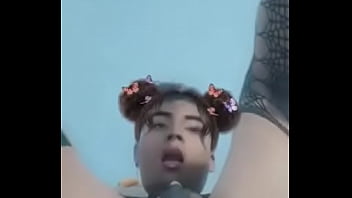 Preview 3 of Black Pimp Brutal - Evelyn Cachonda