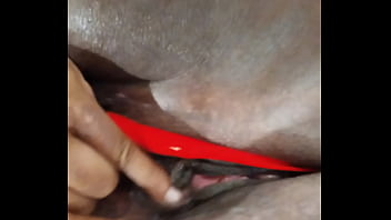 Preview 3 of Katya Mfc Show - Ebony Milf masturbating with dildo