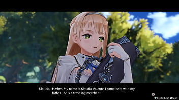 Preview 3 of Hause Sex Video - Atelier Ryza - Ever Darkness and the Secret Hideout Nude Mod [Part 1] - The First Adventure Begins