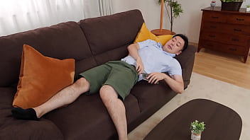 Preview 1 of Bali Bud Tube Vidio - 妻の親友～気持ち良い恵体を揉んで埋もれてハメまくった欲情ドストライク性交～　玉城夏帆