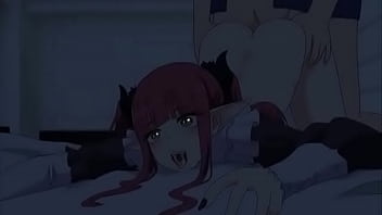 Preview 4 of Malayalam Sex Imo Call - Marin x Gojou