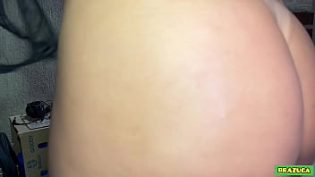 Preview 3 of Alluring Anal - Que deliciosa e gostosa &eacute_ a buceta da atriz Porn&ocirc_ novinha e novata  - Sabrina Satz
