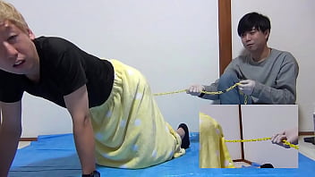 Preview 4 of 2018 Sapna Dance Video - アナルチェーン  #8【ASSへの扉】