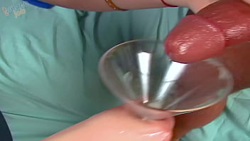 Preview 4 of J J Porn - ManoJob Classics: a free,  full vintage hi-definition porno movie starring Cherry Poppens!