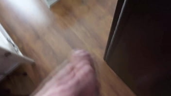 Preview 3 of Pakistani Nadia Ali Sex - I caught my Stepsister Jerking off and Fucked her in the ASS!