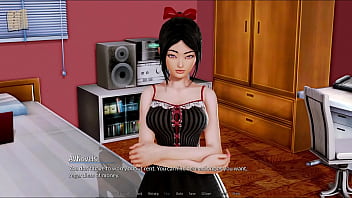 Preview 2 of Hd Lasbin - Harem Hotel 108