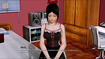 Preview 3 of Hd Lasbin - Harem Hotel 108