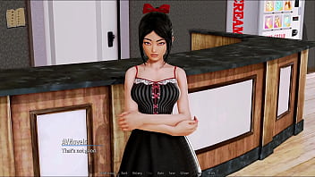 Preview 1 of Hd Lasbin - Harem Hotel 108