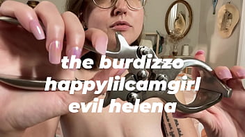Preview 1 of X Sex English X English X - The Burdizzo