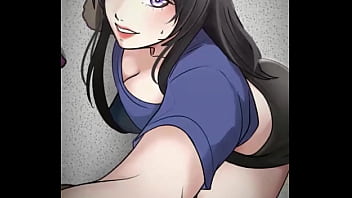 Preview 2 of Vk Com Teens Fuck - Hot Comics When do we start making love? Webtoon Hentai Manhwa