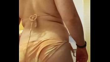 Preview 1 of Xx Sex First Time On Rape - Pink bikini - FREE VIDEOS ARE COMING
