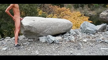 Preview 2 of Paresa Porn - Cock and hard rock