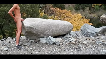 Preview 3 of Paresa Porn - Cock and hard rock