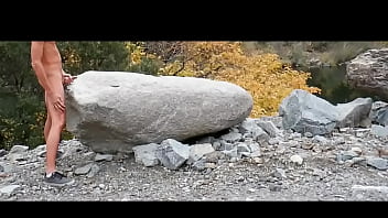 Preview 1 of Paresa Porn - Cock and hard rock