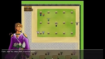 Preview 2 of Karachi Porn Sex Vedeo - (  18 ) H RPG Games Berrywood Chronicles #1