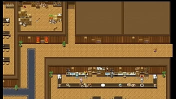 Preview 4 of Karachi Porn Sex Vedeo - (  18 ) H RPG Games Berrywood Chronicles #1