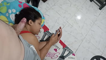 Preview 1 of Inde Masturbater - My wife doesn&#039_t want my dick anymore. I told her that if she didn&#039_t want to,  she&#039_d find me a whore and she reacted like that!! ಠ⁠︵⁠ಠ