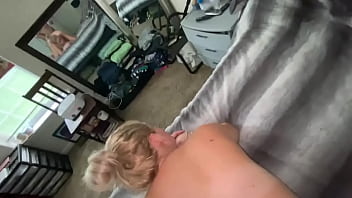 Preview 3 of Nicoletta Romanou - Mase619 getting his cock rode before fucking milf&hellip_