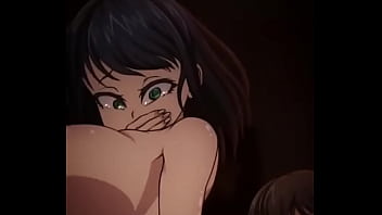 Preview 2 of Lesbo Hugs - hentai 1
