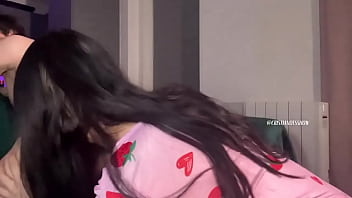 Preview 3 of Big Booby Teen Fuck - Tammy&#039_s TammyDreamworx COCK is addictive,  once you take it in your mouth there&#039_s no escape. That&#039_s it,  you want more and m...