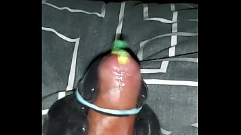 Preview 2 of Boy Girl Telugu Sex - Nobra twin charger cumshot 1