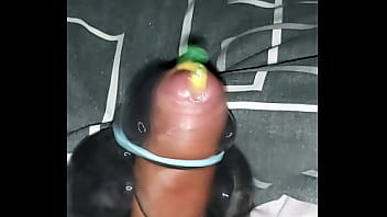 Preview 1 of Boy Girl Telugu Sex - Nobra twin charger cumshot 1