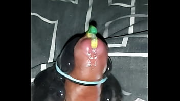 Preview 4 of Boy Girl Telugu Sex - Nobra twin charger cumshot 1