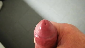 Preview 3 of Caning Prison - Morning cum