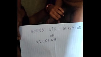 Preview 1 of Bhut Maza - Verification video