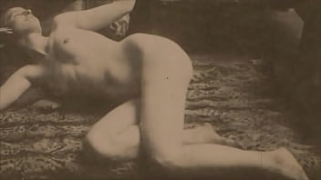 Preview 2 of Sasha Stowaway - Dark Lantern Entertainment presents Two Centuries Of Vintage Porn