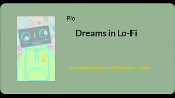 Preview 3 of Telugu Sexyvideos A - Dreams In Lo-Fi