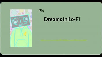 Preview 1 of Telugu Sexyvideos A - Dreams In Lo-Fi