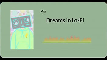 Preview 4 of Telugu Sexyvideos A - Dreams In Lo-Fi