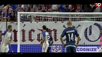 Preview 1 of Dog Cum Maraton - Los mejores 20 goles de MESSI
