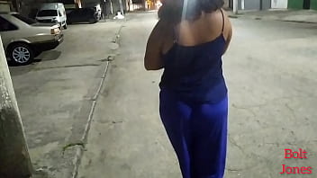 Preview 2 of Boob Sucking And Fingering - SEGUINDO UMA NOVINHA CHAPADA NA MADRUGADA/Mariana estrada..