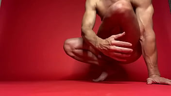 Preview 3 of Opu Biswas Xxxx - Erotic Yoga with Defiant Again