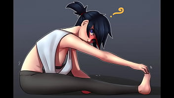 Preview 4 of Sex Trance Bizzar Club Kit - Ryuko Matoi (Waifu Special)