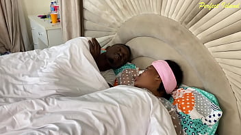 Preview 1 of Gay Amador Scat - SHE REALLY NEED THE EARLY MORNING SEX LIKE FUCKING HARDCORE