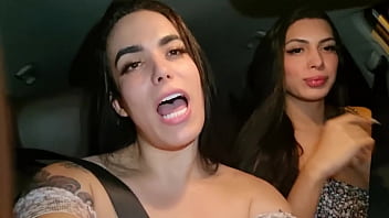 Preview 1 of Black Diek - ca&ccedil_ando putaria na rua,  participa&ccedil_ao @luizadevil2