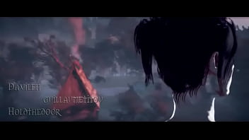 Preview 1 of Sex Sex New Geem - Sex with Morigan from Dragon age