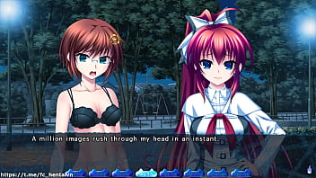 Preview 4 of Xnxx 3vu - Inyochu: Insects of Insemination part 55 After Story