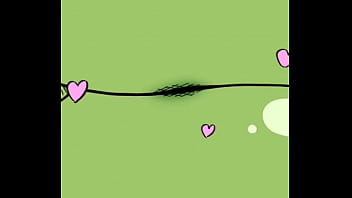 Preview 4 of Dabor Vabi Chaina - animation by indyND: Mmmmm anyone want?