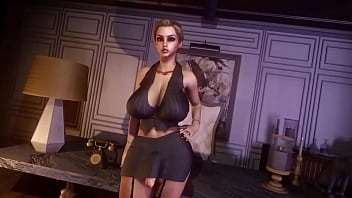 Preview 1 of Old Boy Sexs - animation by Weebu: good business