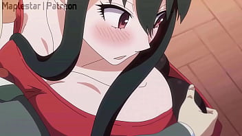 Preview 2 of Jongli X - Yor x Loid