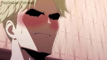 Preview 1 of Jongli X - Yor x Loid