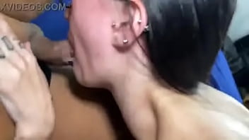 Preview 3 of Tera A - Fui filmar a Badmelli e A Safadinha Do Forr&oacute_ n&atilde_o aguentei e comi as duas