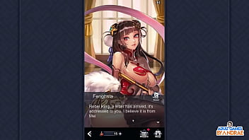 Preview 4 of Avidoz - EP4: [Finale] Breaking Meiyueh&#039_s Tight Pussy Creampie - King of Kinks