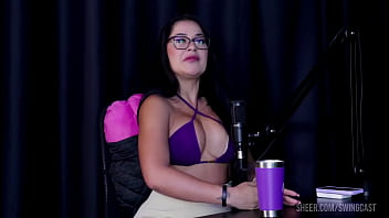 Preview 3 of Yujizz Pinay Scandal - COMPILADOS DA MILENA MOREAU NO SWING CAST COM TIFANY ROCHA - PARTE 1 (WATCH ON: SHEER/RED)