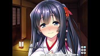 Preview 1 of Dad Bang Behind - Amakano Perfect Edition / Sayuki Takayashiro Scene 1
