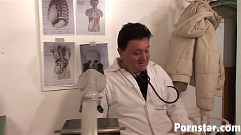 Preview 2 of Boy Run - Husband Fuck His Pregnant Wife Brigitta Jonas In Hospital